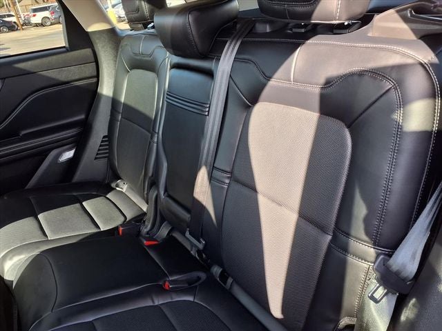 2023 Lincoln Corsair Grand Touring