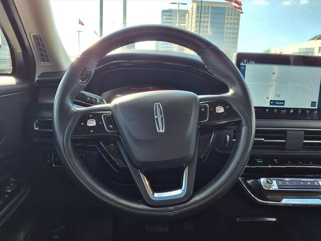 2023 Lincoln Corsair Grand Touring