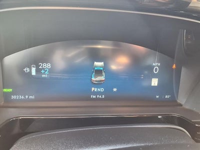 2023 Lincoln Corsair Grand Touring