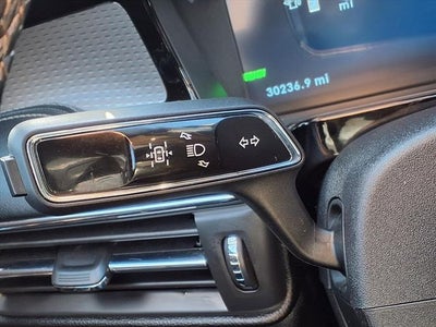 2023 Lincoln Corsair Grand Touring