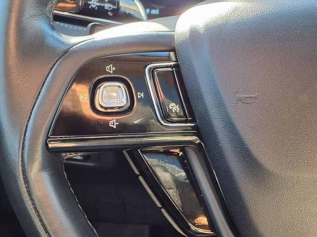 2023 Lincoln Corsair Grand Touring