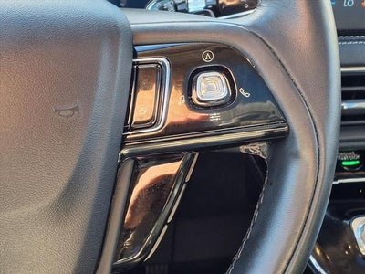 2023 Lincoln Corsair Grand Touring