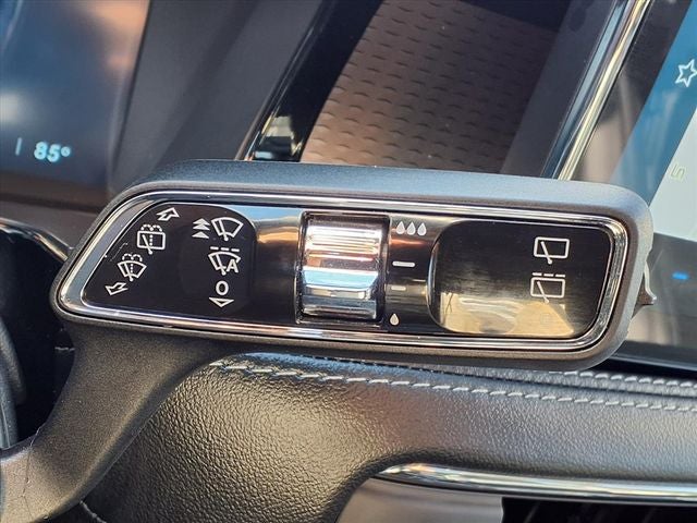 2023 Lincoln Corsair Grand Touring