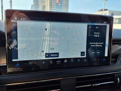 2023 Lincoln Corsair Grand Touring