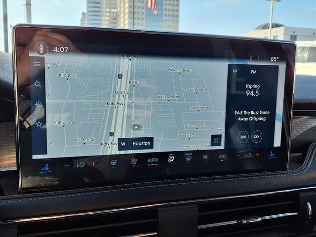 2023 Lincoln Corsair Grand Touring