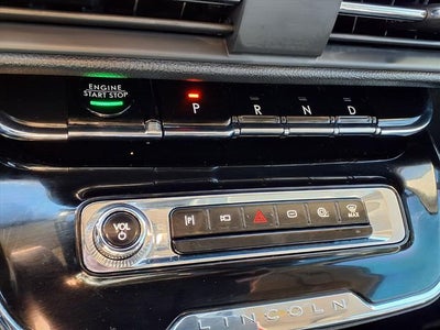 2023 Lincoln Corsair Grand Touring