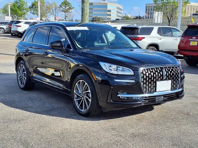 2023 Lincoln Corsair Grand Touring