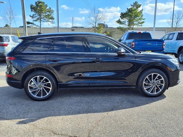 2023 Lincoln Corsair Grand Touring