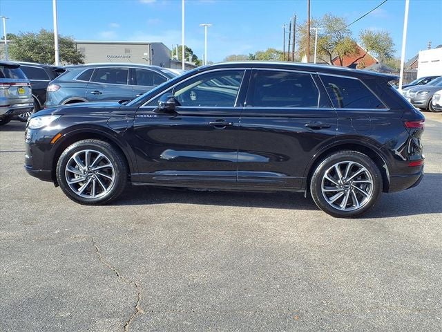 2023 Lincoln Corsair Grand Touring