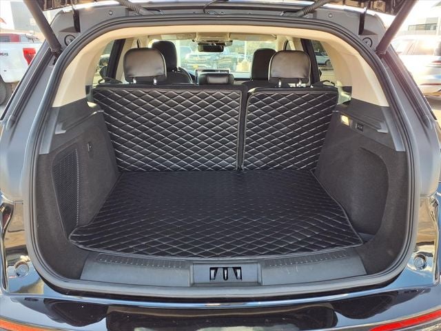 2023 Lincoln Corsair Grand Touring