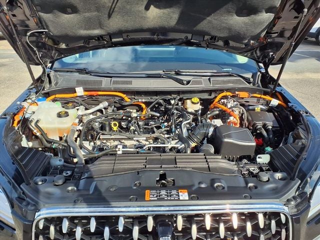 2023 Lincoln Corsair Grand Touring