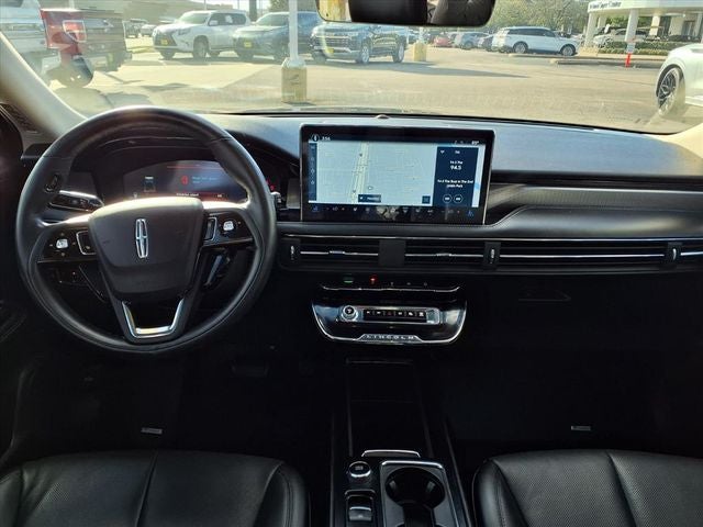 2023 Lincoln Corsair Grand Touring