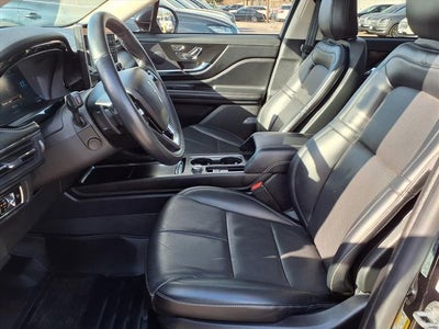 2023 Lincoln Corsair Grand Touring