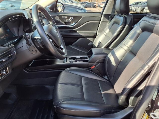 2023 Lincoln Corsair Grand Touring