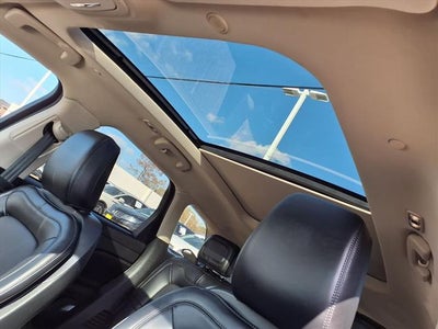 2023 Lincoln Corsair Grand Touring