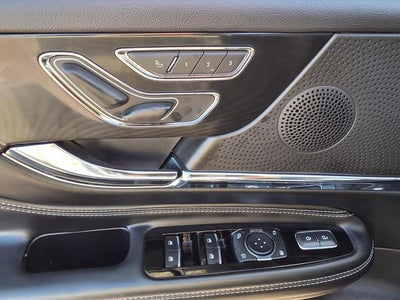 2023 Lincoln Corsair Grand Touring