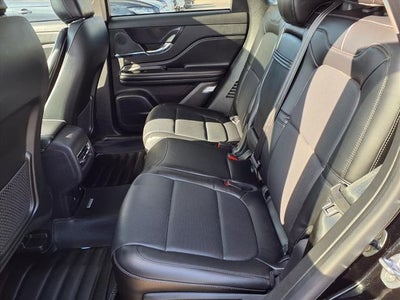 2023 Lincoln Corsair Grand Touring