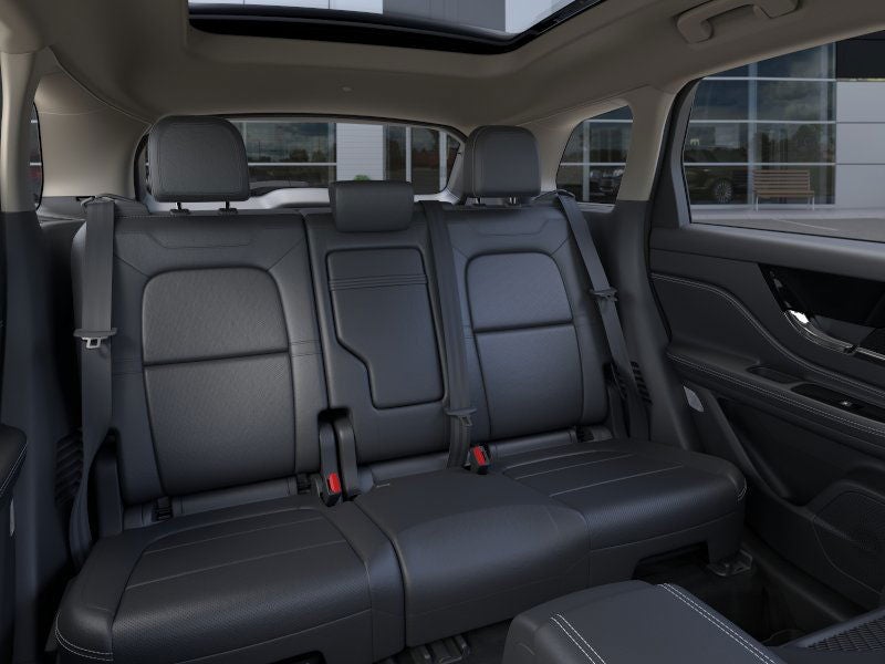 2026 Lincoln Corsair Plug-In Hybrid Grand Touring