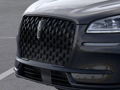 2026 Lincoln Corsair Plug-In Hybrid Grand Touring