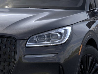 2026 Lincoln Corsair Plug-In Hybrid Grand Touring