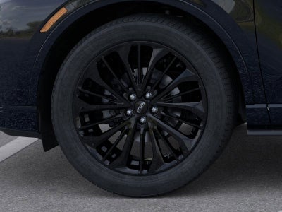 2026 Lincoln Corsair Plug-In Hybrid Grand Touring