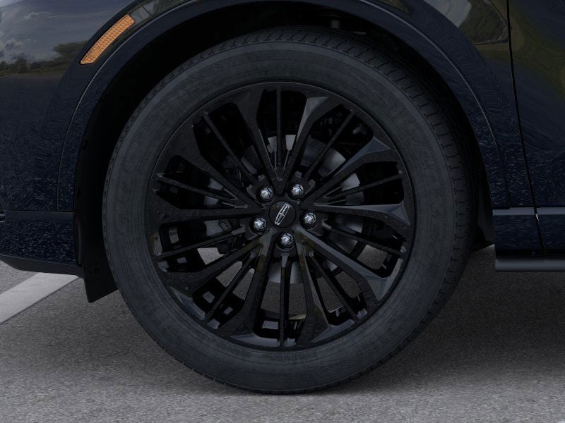 2026 Lincoln Corsair Plug-In Hybrid Grand Touring