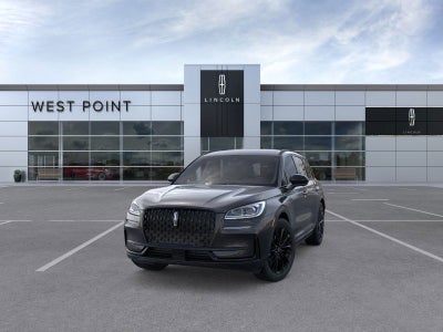 2026 Lincoln Corsair Plug-In Hybrid Grand Touring