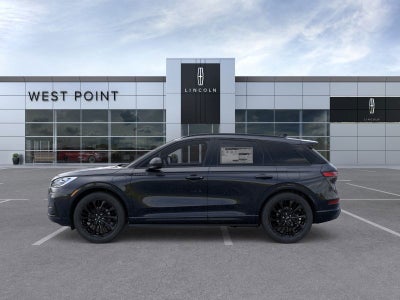 2026 Lincoln Corsair Plug-In Hybrid Grand Touring