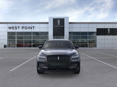 2026 Lincoln Corsair Plug-In Hybrid Grand Touring