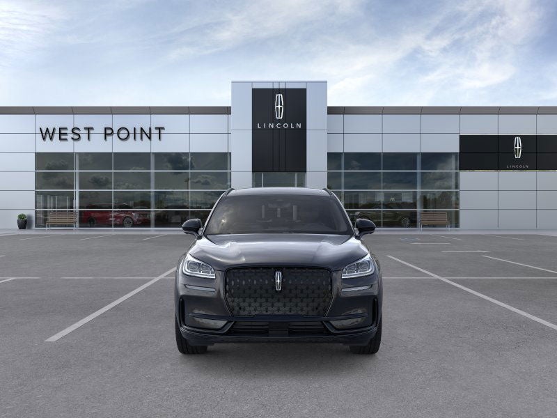 2026 Lincoln Corsair Plug-In Hybrid Grand Touring