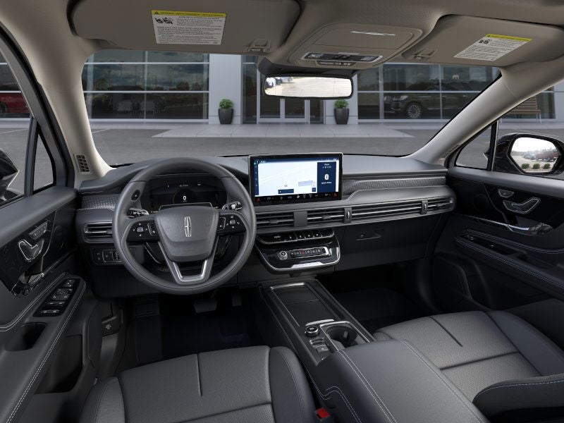 2026 Lincoln Corsair Plug-In Hybrid Grand Touring