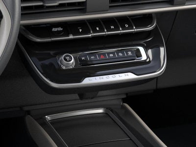 2026 Lincoln Corsair Plug-In Hybrid Grand Touring