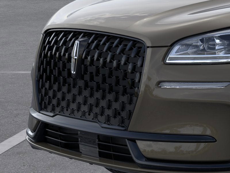 2026 Lincoln Corsair Plug-In Hybrid Grand Touring