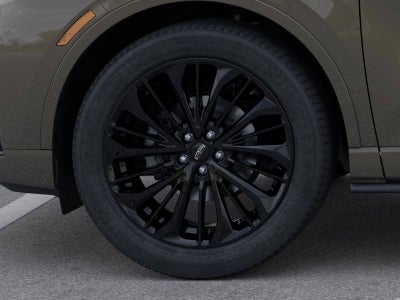 2026 Lincoln Corsair Plug-In Hybrid Grand Touring