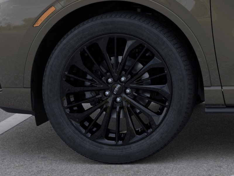 2026 Lincoln Corsair Plug-In Hybrid Grand Touring