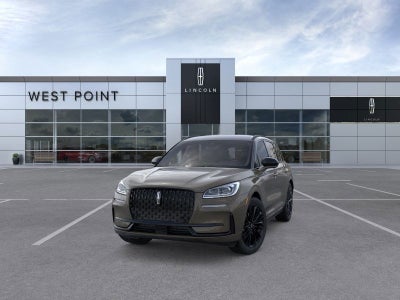 2026 Lincoln Corsair Plug-In Hybrid Grand Touring