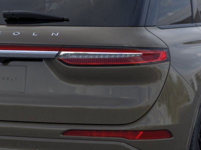 2026 Lincoln Corsair Plug-In Hybrid Grand Touring