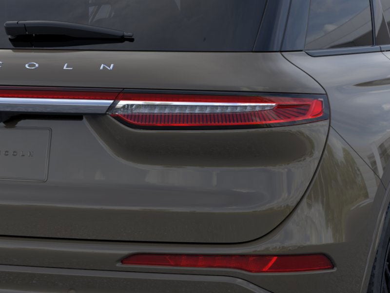 2026 Lincoln Corsair Plug-In Hybrid Grand Touring