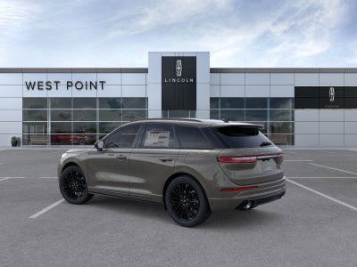 2026 Lincoln Corsair Plug-In Hybrid Grand Touring