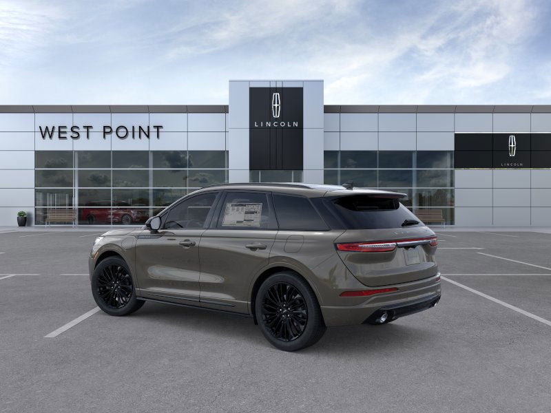 2026 Lincoln Corsair Plug-In Hybrid Grand Touring