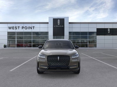 2026 Lincoln Corsair Plug-In Hybrid Grand Touring