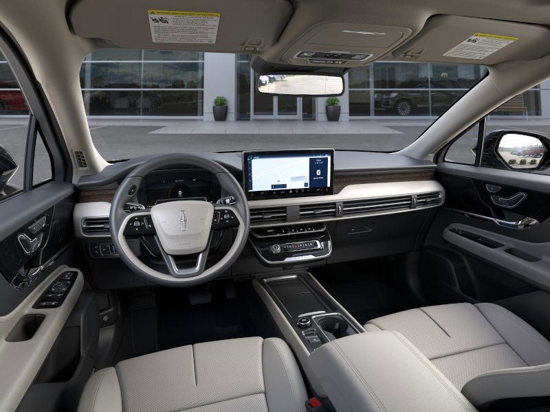 2026 Lincoln Corsair Plug-In Hybrid Grand Touring