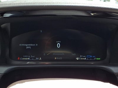 2023 Lincoln Aviator Plug-In Hybrid Black Label Grand Touring