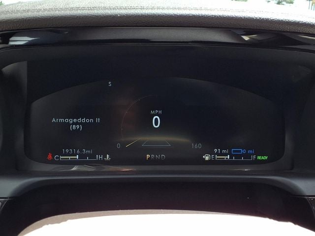 2023 Lincoln Aviator Plug-In Hybrid Black Label Grand Touring