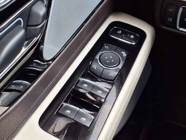 2023 Lincoln Aviator Plug-In Hybrid Black Label Grand Touring