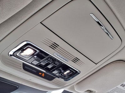 2023 Lincoln Aviator Plug-In Hybrid Black Label Grand Touring