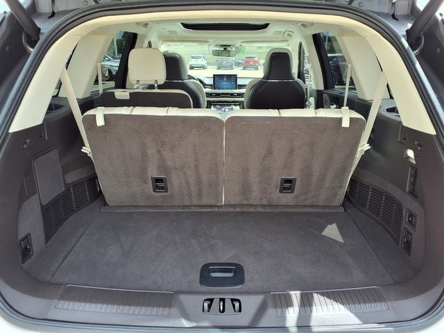 2023 Lincoln Aviator Plug-In Hybrid Black Label Grand Touring