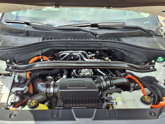 2023 Lincoln Aviator Plug-In Hybrid Black Label Grand Touring