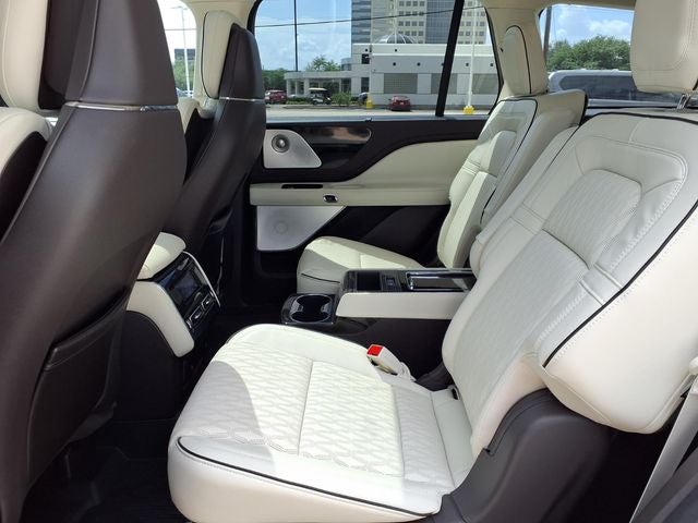 2023 Lincoln Aviator Plug-In Hybrid Black Label Grand Touring