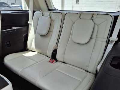 2023 Lincoln Aviator Plug-In Hybrid Black Label Grand Touring